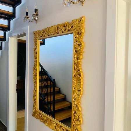 Vila Franko Berat Ngoại thất bức ảnh
