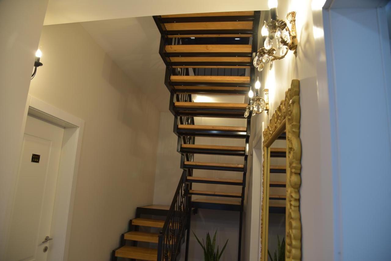Vila Franko Berat Ngoại thất bức ảnh