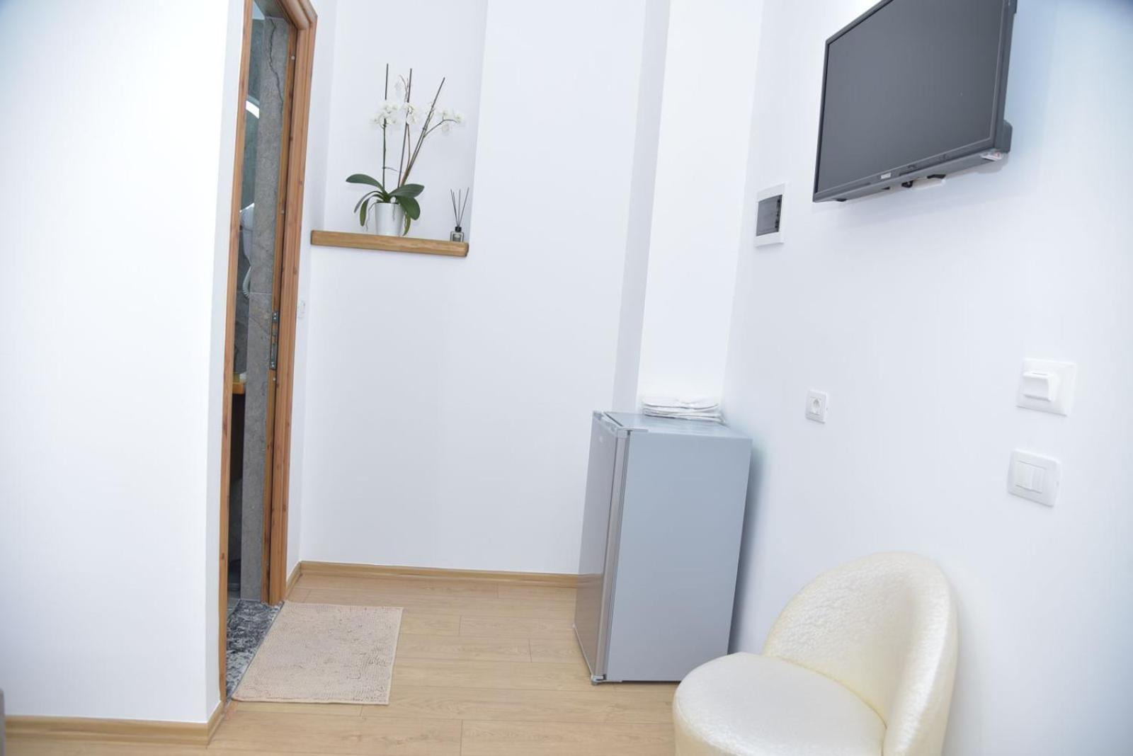 Vila Franko Berat Ngoại thất bức ảnh
