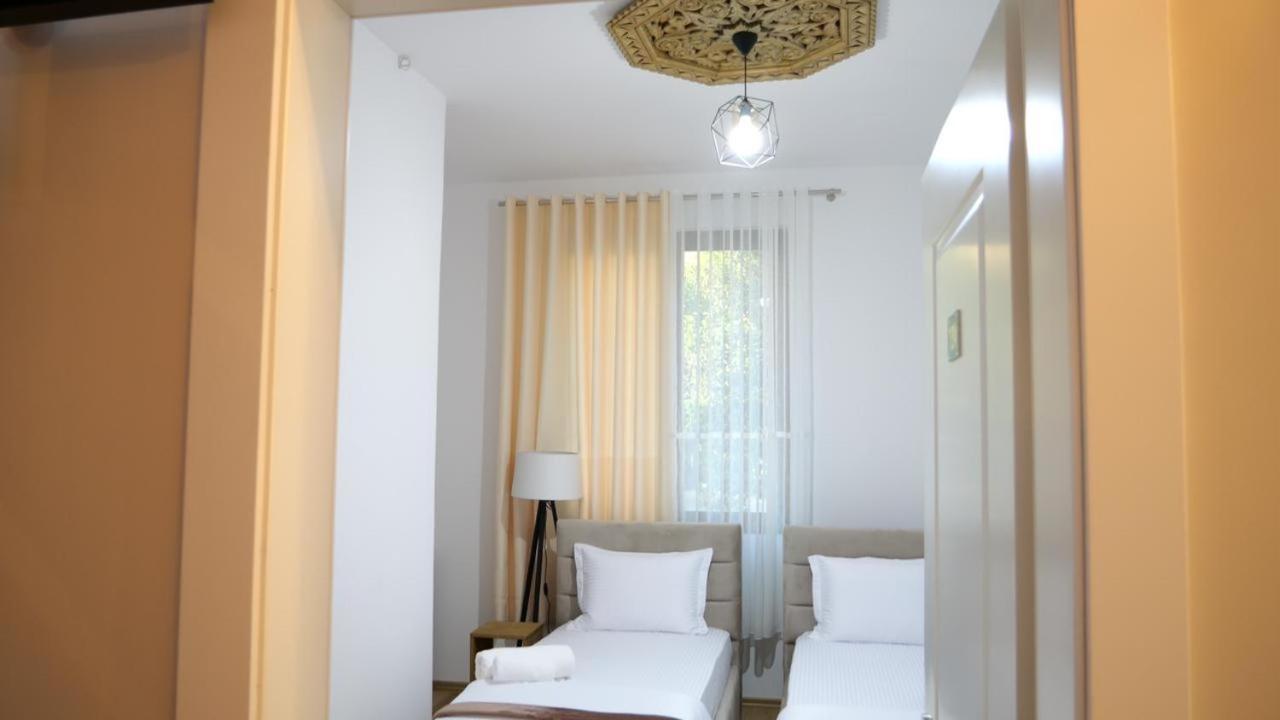 Vila Franko Berat Ngoại thất bức ảnh