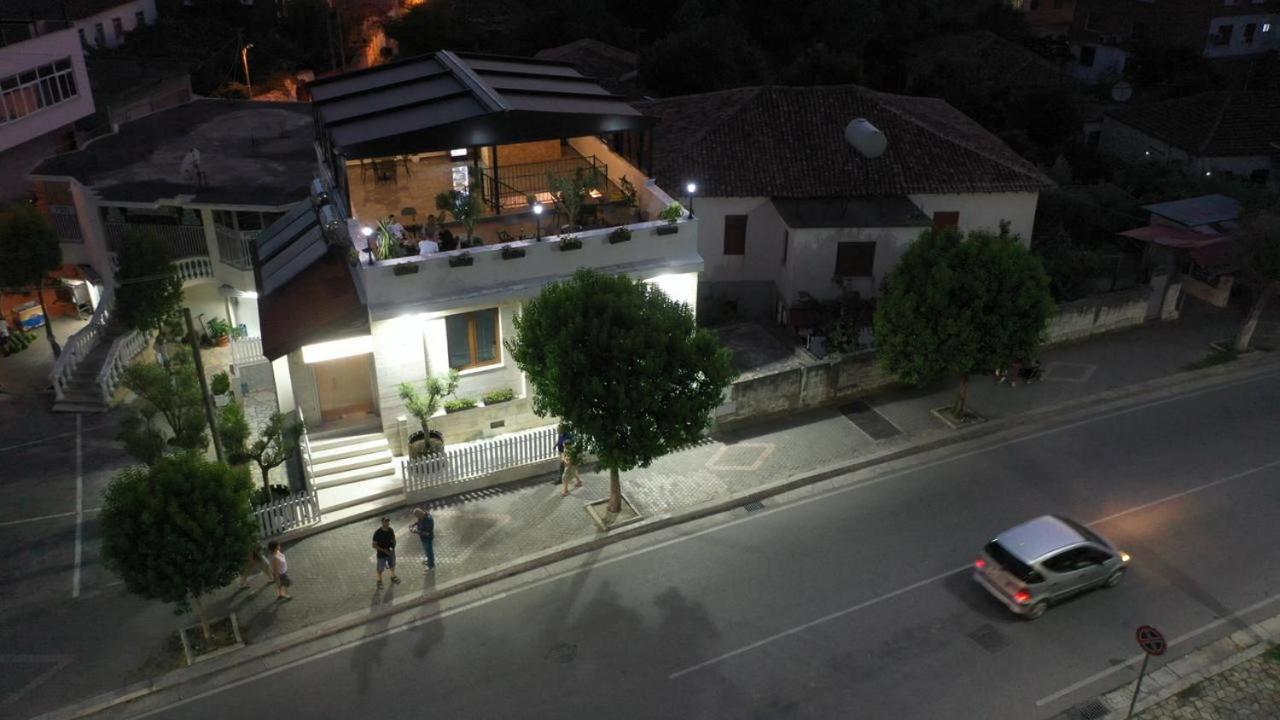 Vila Franko Berat Ngoại thất bức ảnh