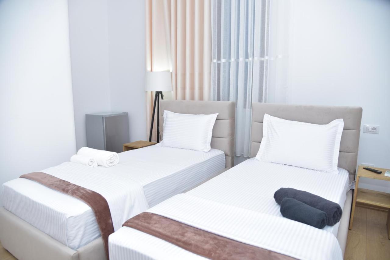 Vila Franko Berat Ngoại thất bức ảnh