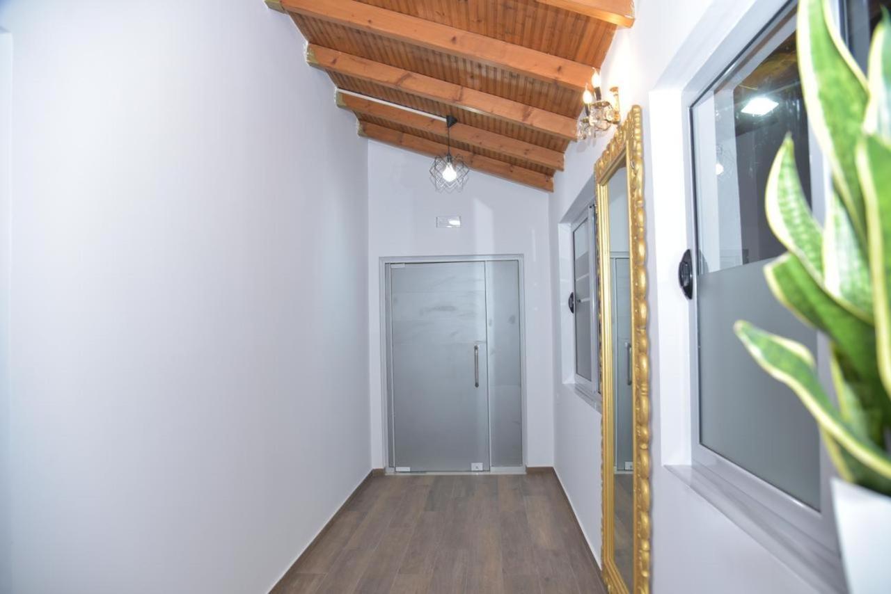 Vila Franko Berat Ngoại thất bức ảnh