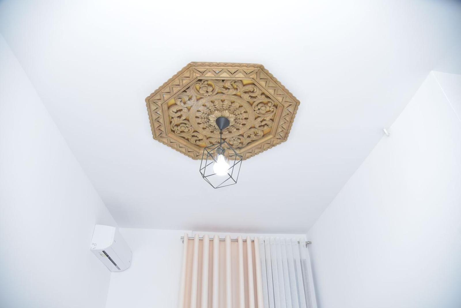 Vila Franko Berat Ngoại thất bức ảnh