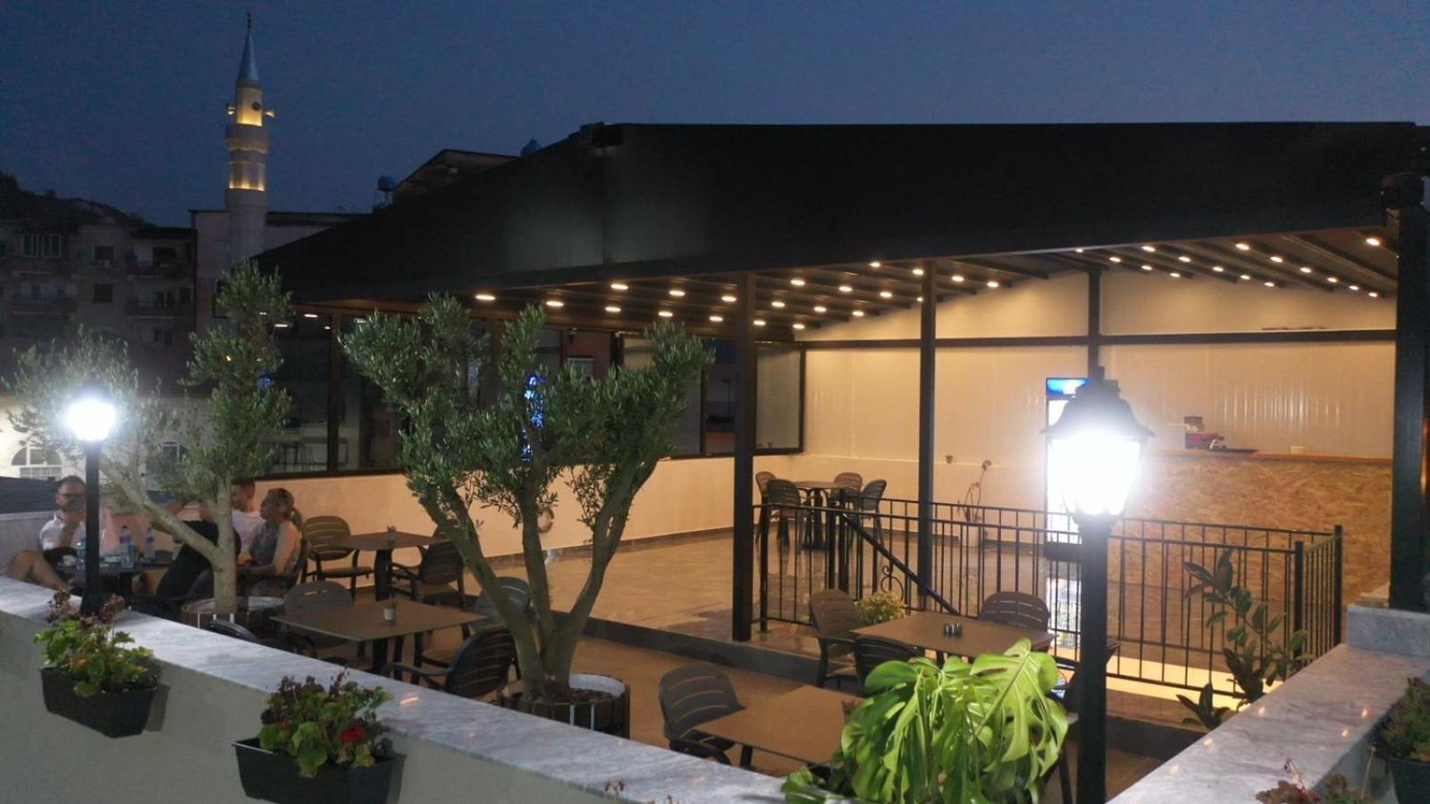 Vila Franko Berat Ngoại thất bức ảnh