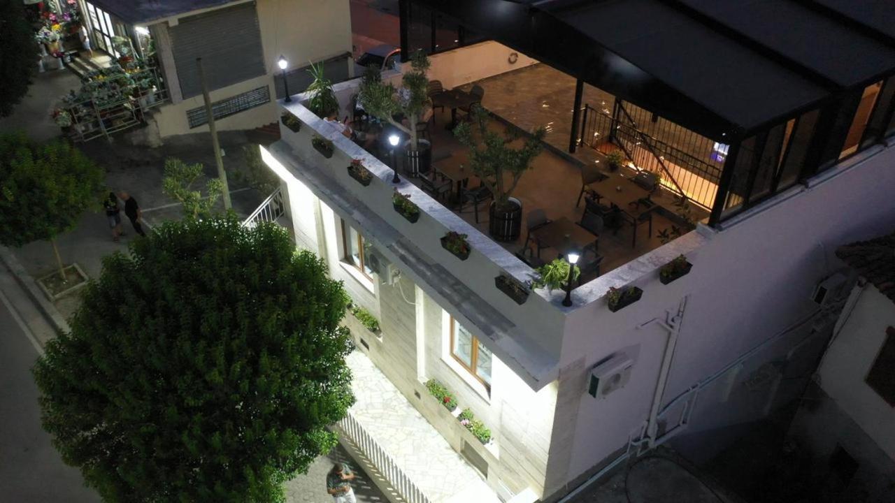 Vila Franko Berat Ngoại thất bức ảnh