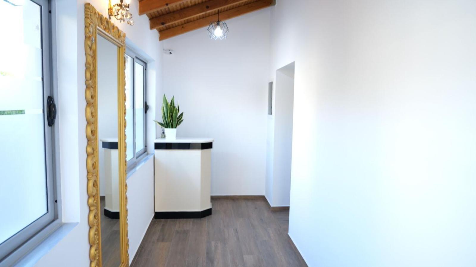 Vila Franko Berat Ngoại thất bức ảnh