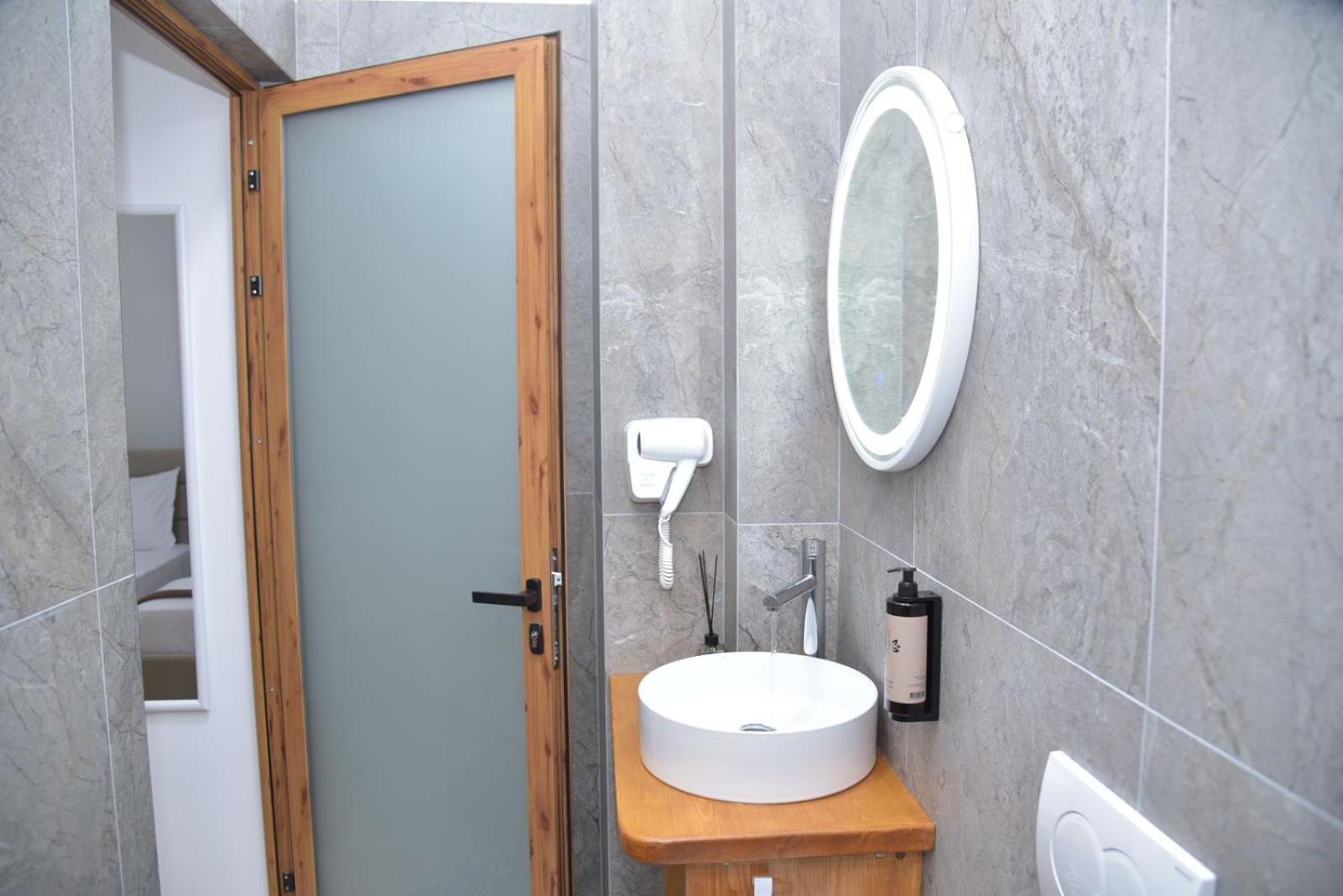 Vila Franko Berat Ngoại thất bức ảnh