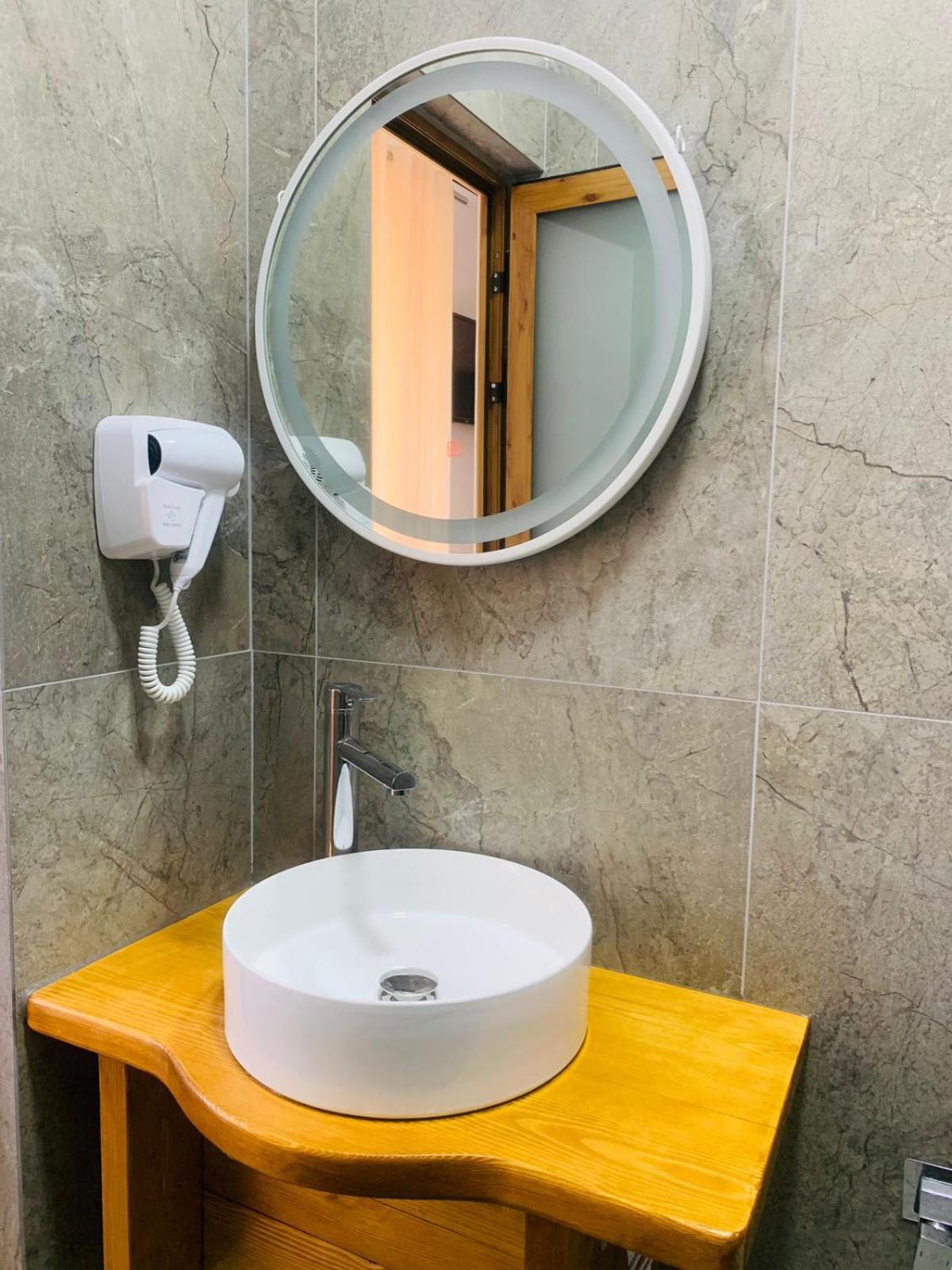 Vila Franko Berat Ngoại thất bức ảnh