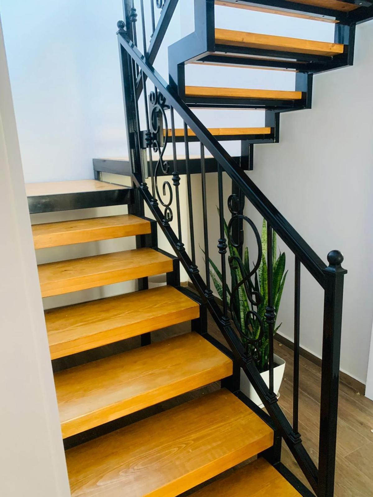 Vila Franko Berat Ngoại thất bức ảnh
