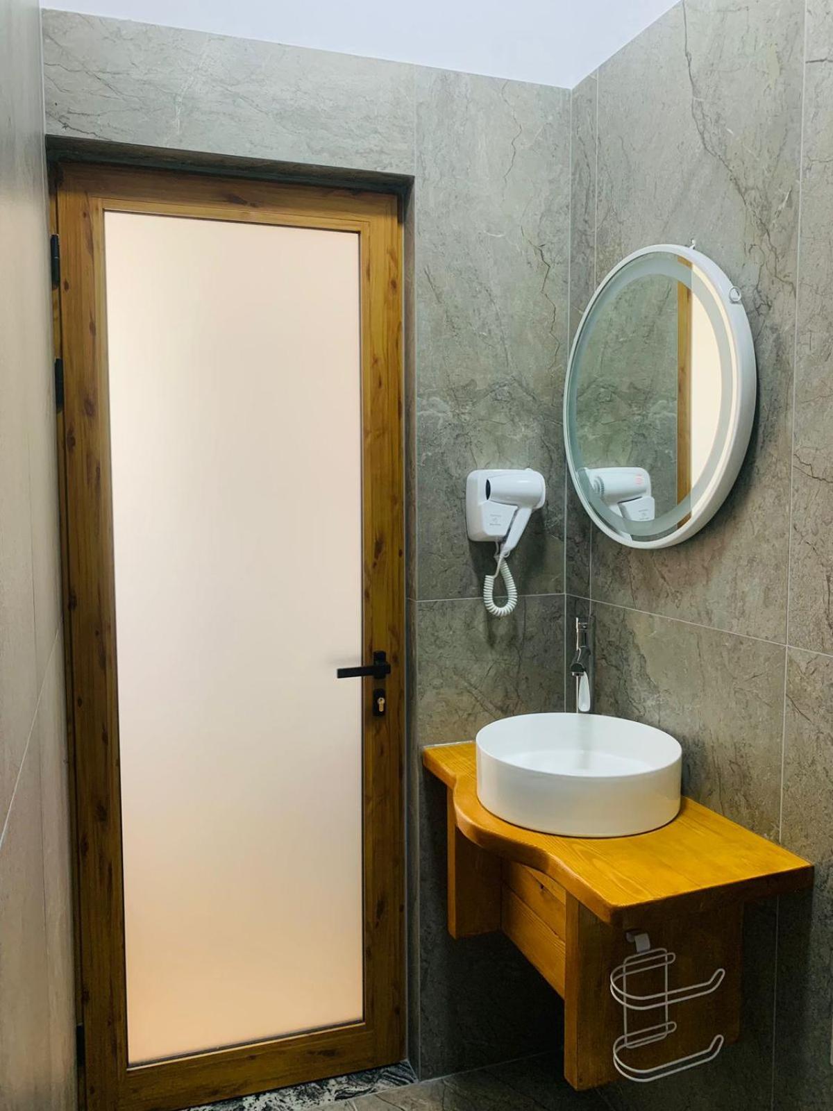 Vila Franko Berat Ngoại thất bức ảnh