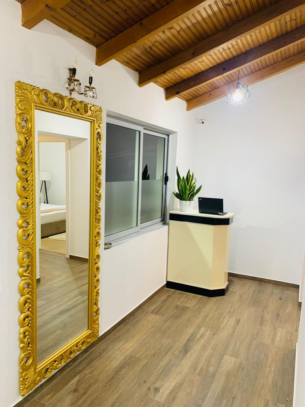 Vila Franko Berat Ngoại thất bức ảnh