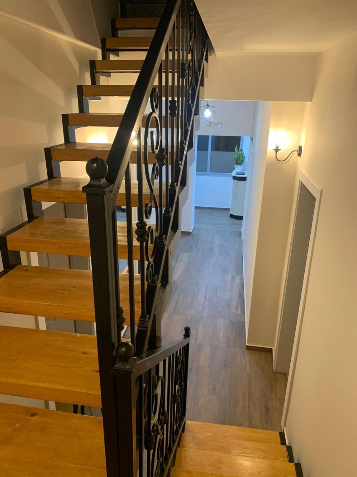 Vila Franko Berat Ngoại thất bức ảnh