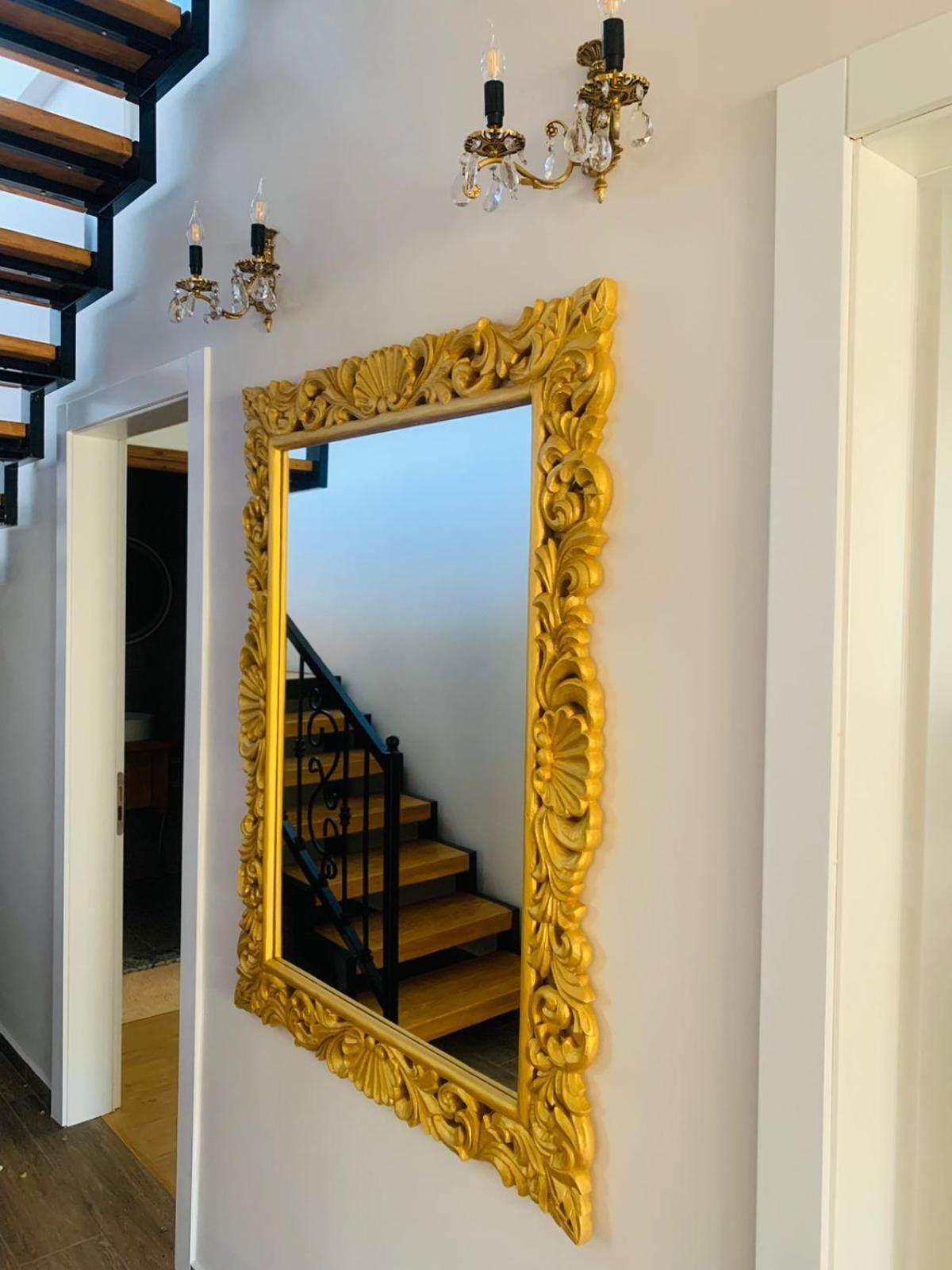 Vila Franko Berat Ngoại thất bức ảnh