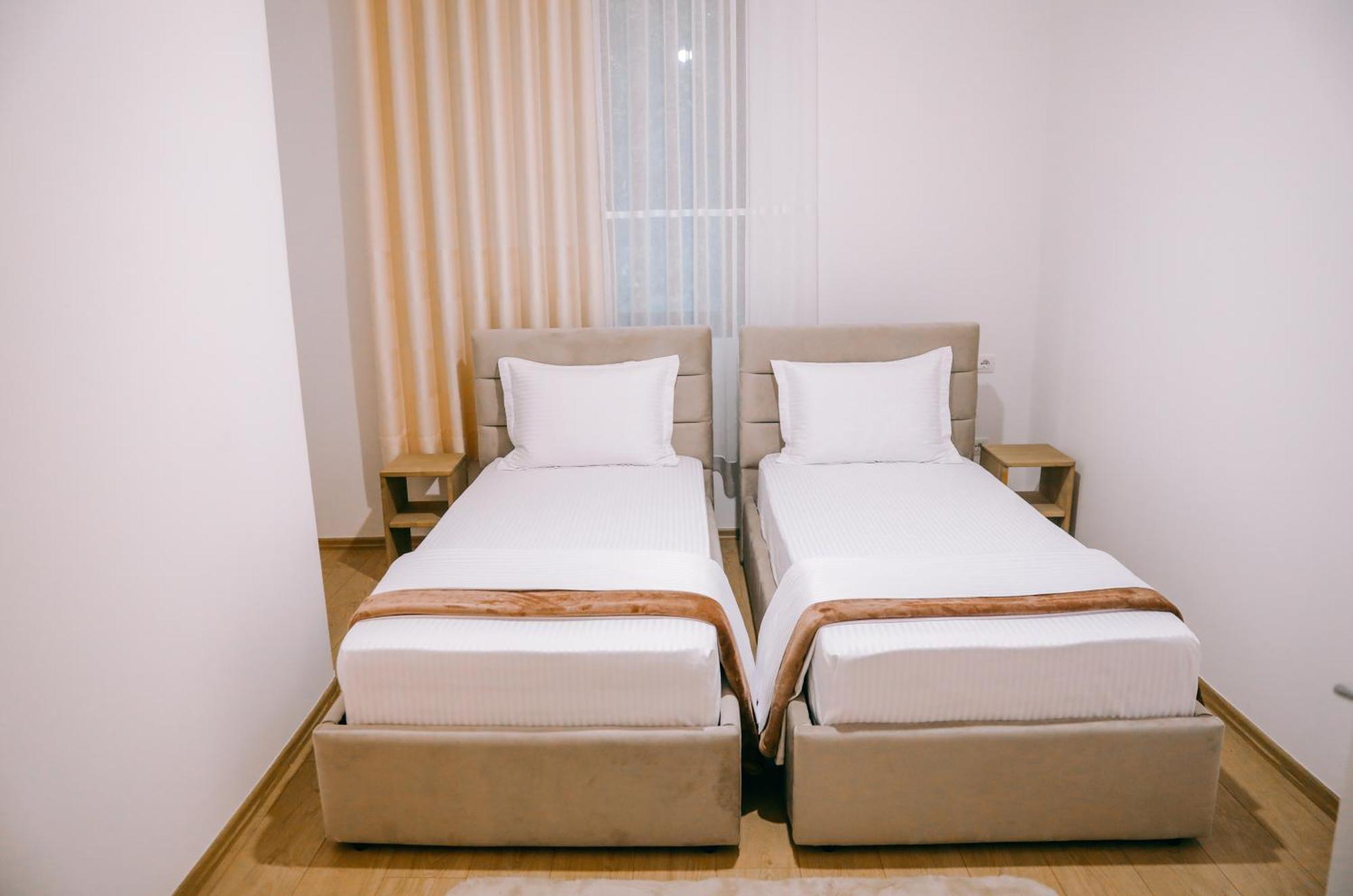 Vila Franko Berat Ngoại thất bức ảnh