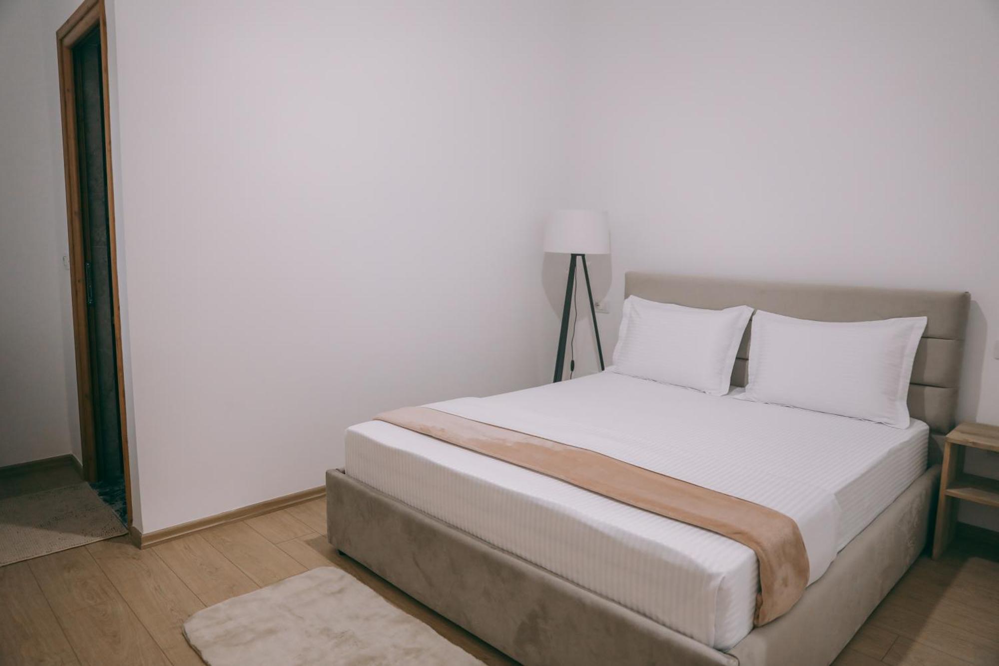 Vila Franko Berat Ngoại thất bức ảnh