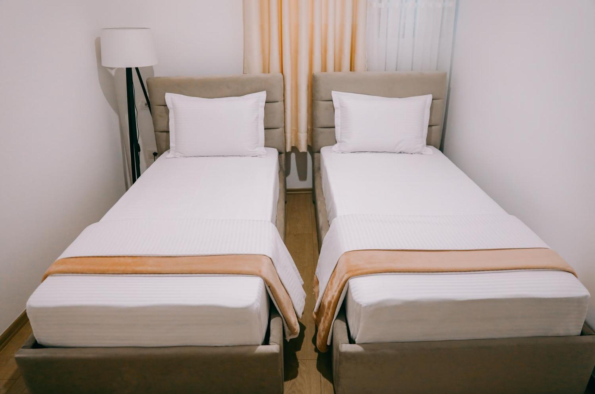 Vila Franko Berat Ngoại thất bức ảnh