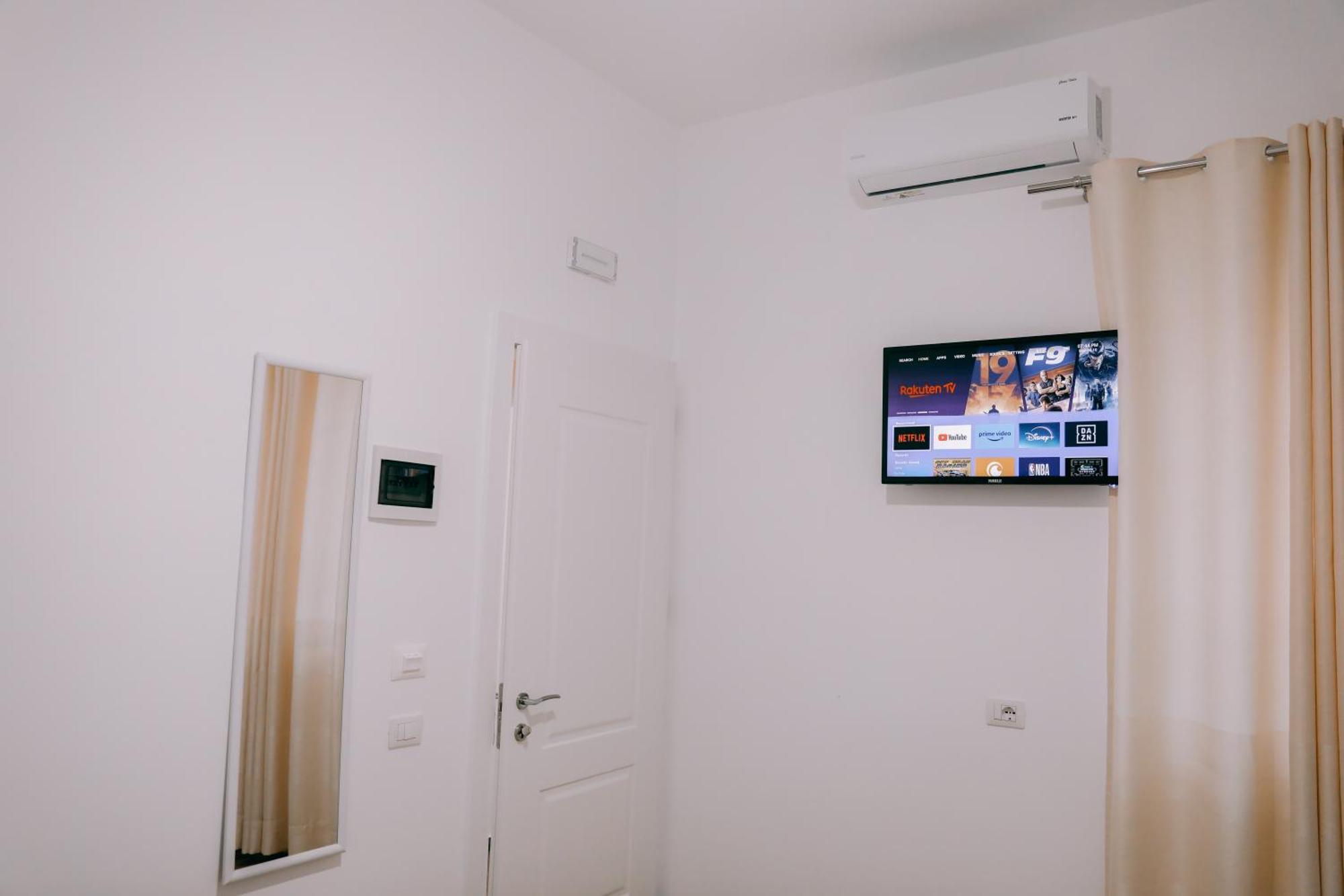 Vila Franko Berat Ngoại thất bức ảnh