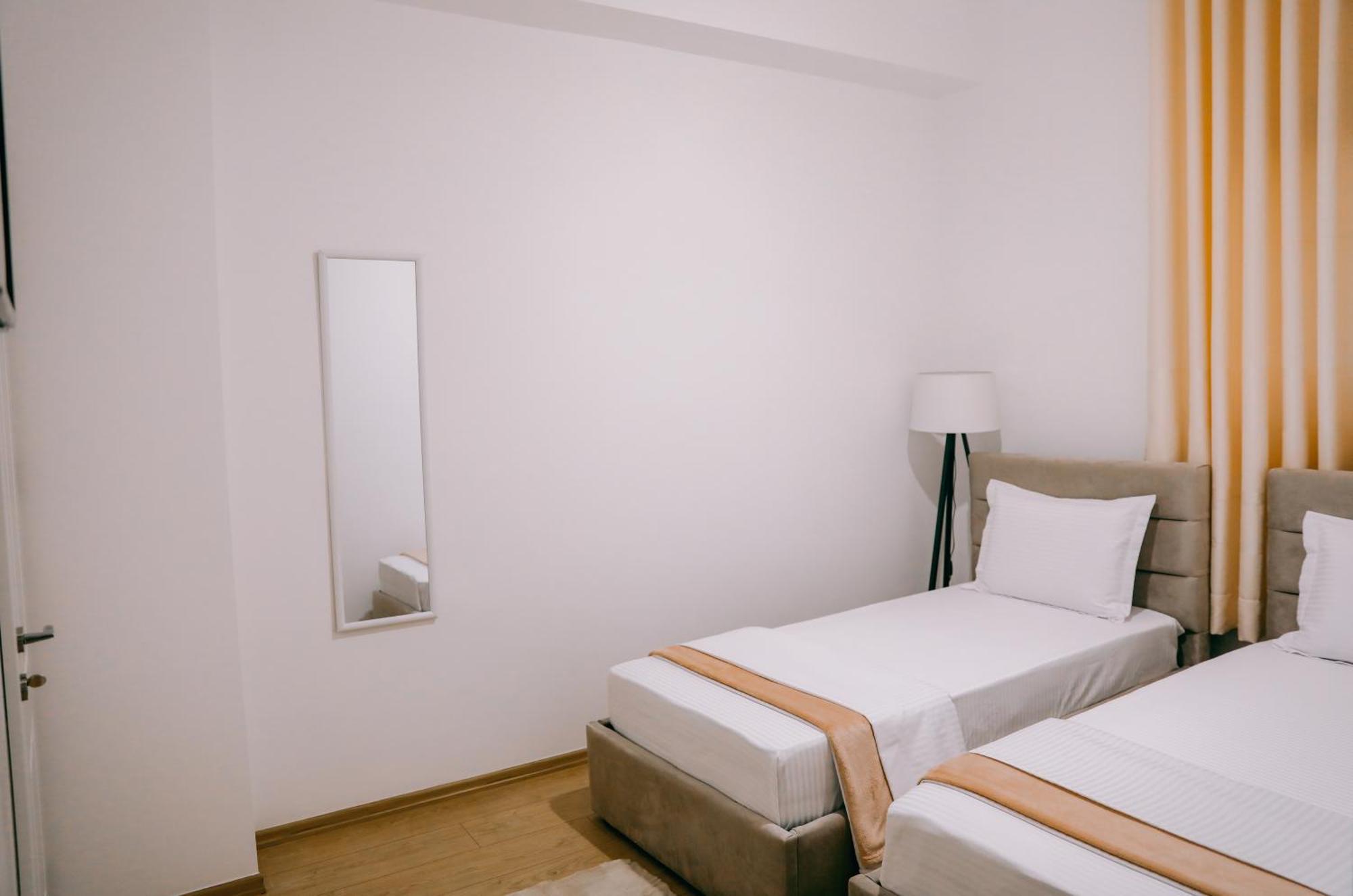 Vila Franko Berat Ngoại thất bức ảnh