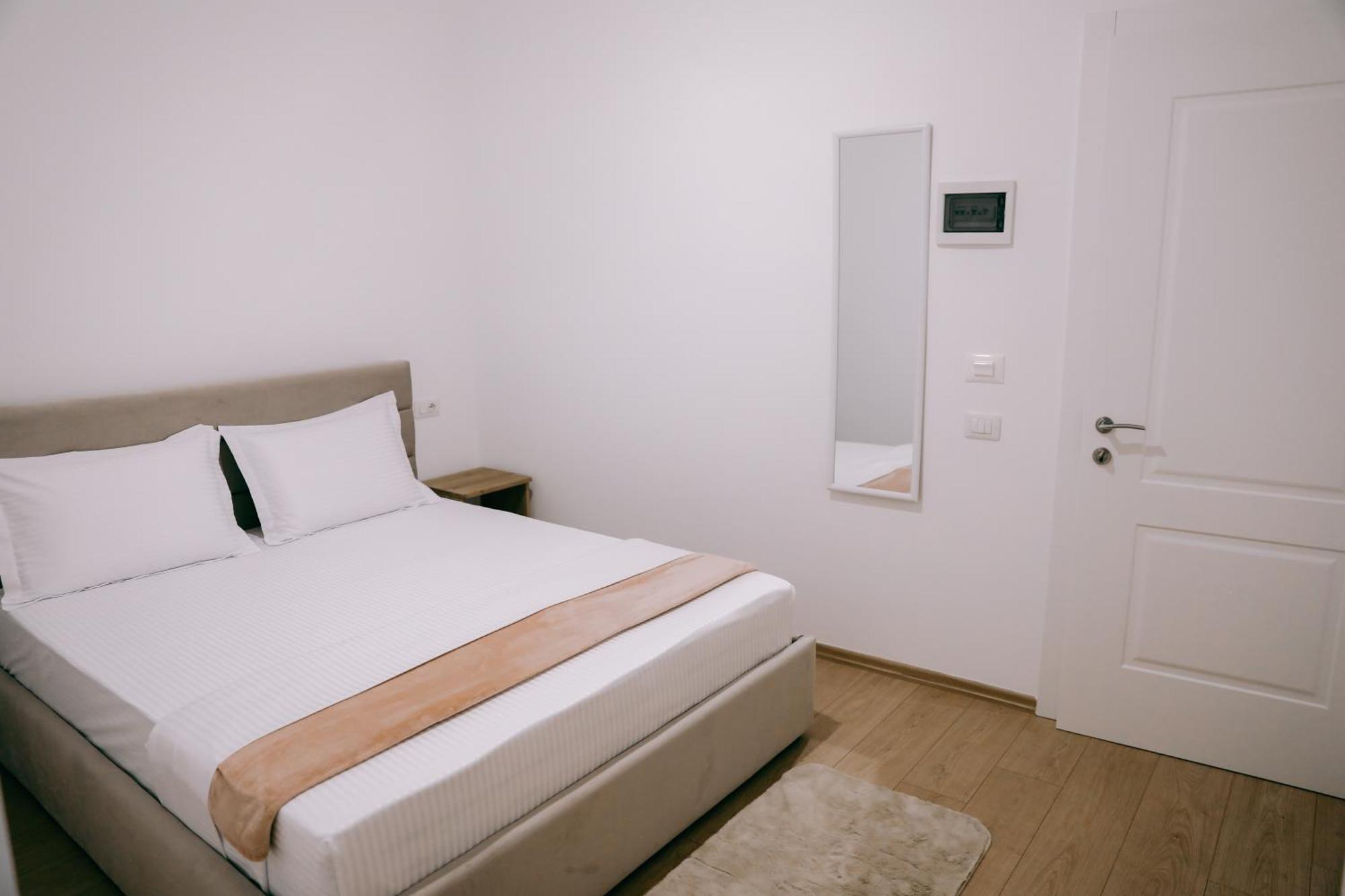 Vila Franko Berat Ngoại thất bức ảnh