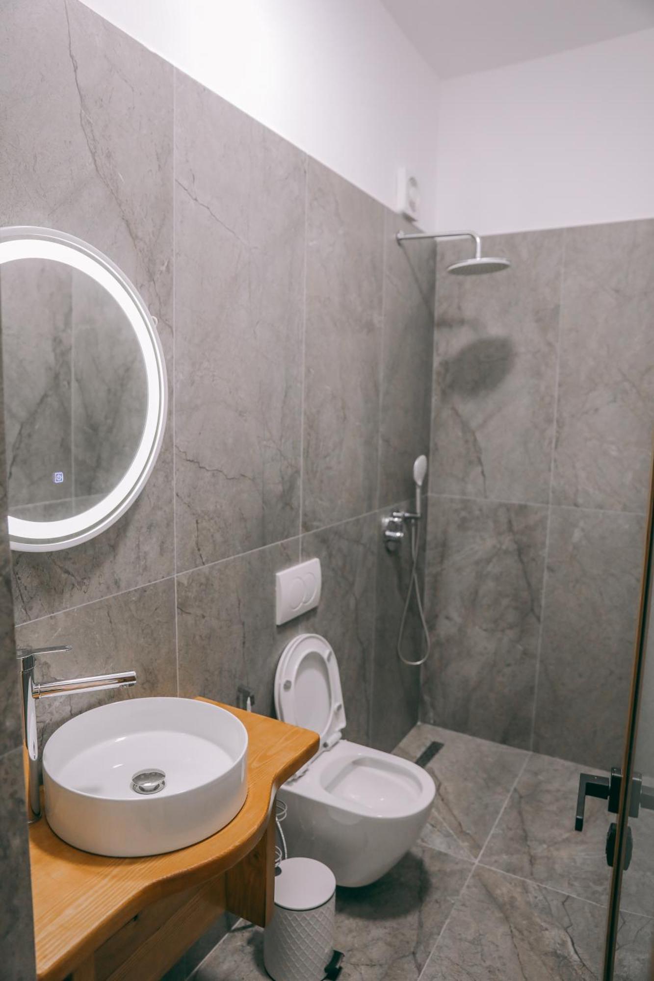 Vila Franko Berat Ngoại thất bức ảnh