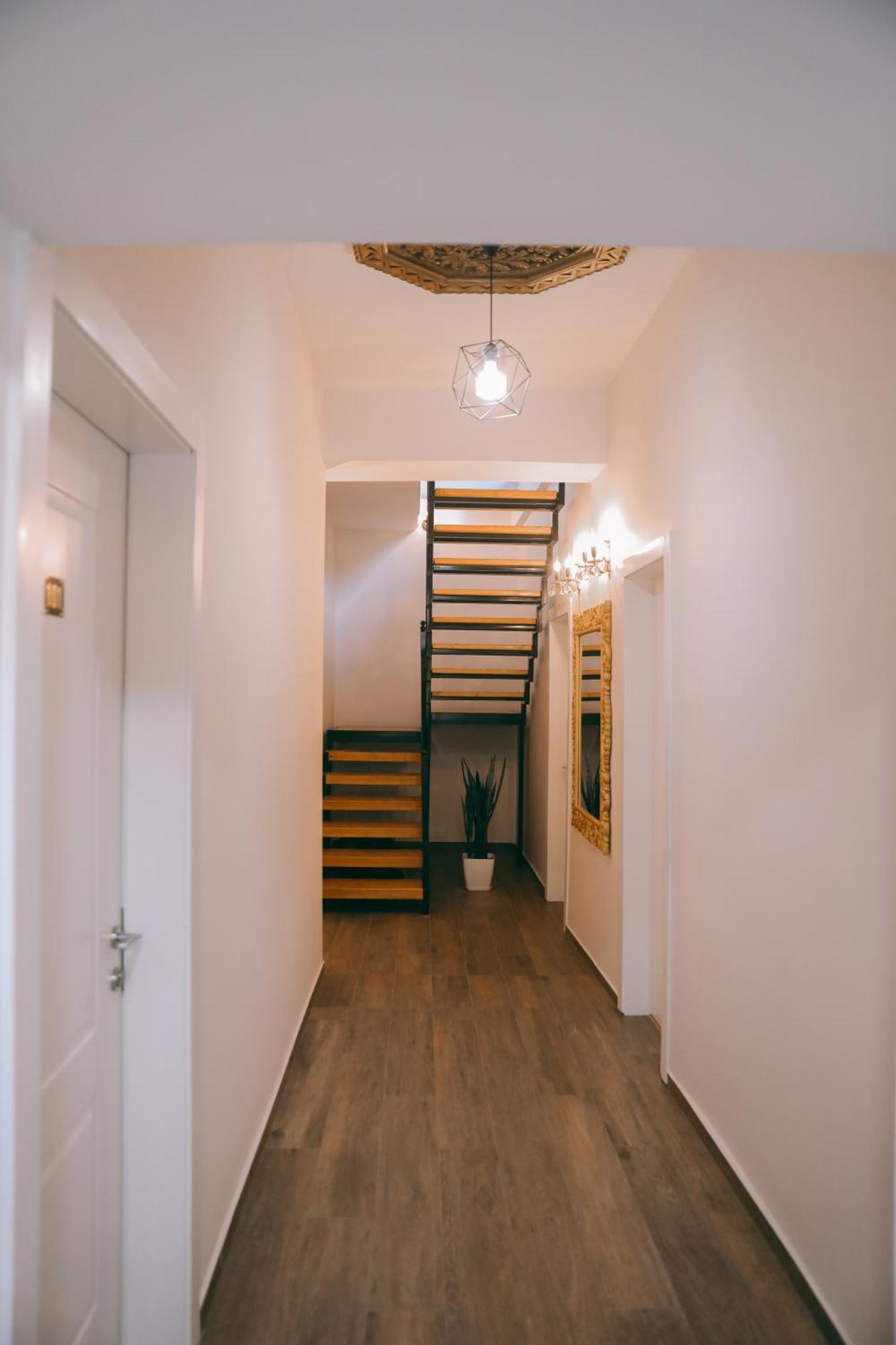 Vila Franko Berat Ngoại thất bức ảnh