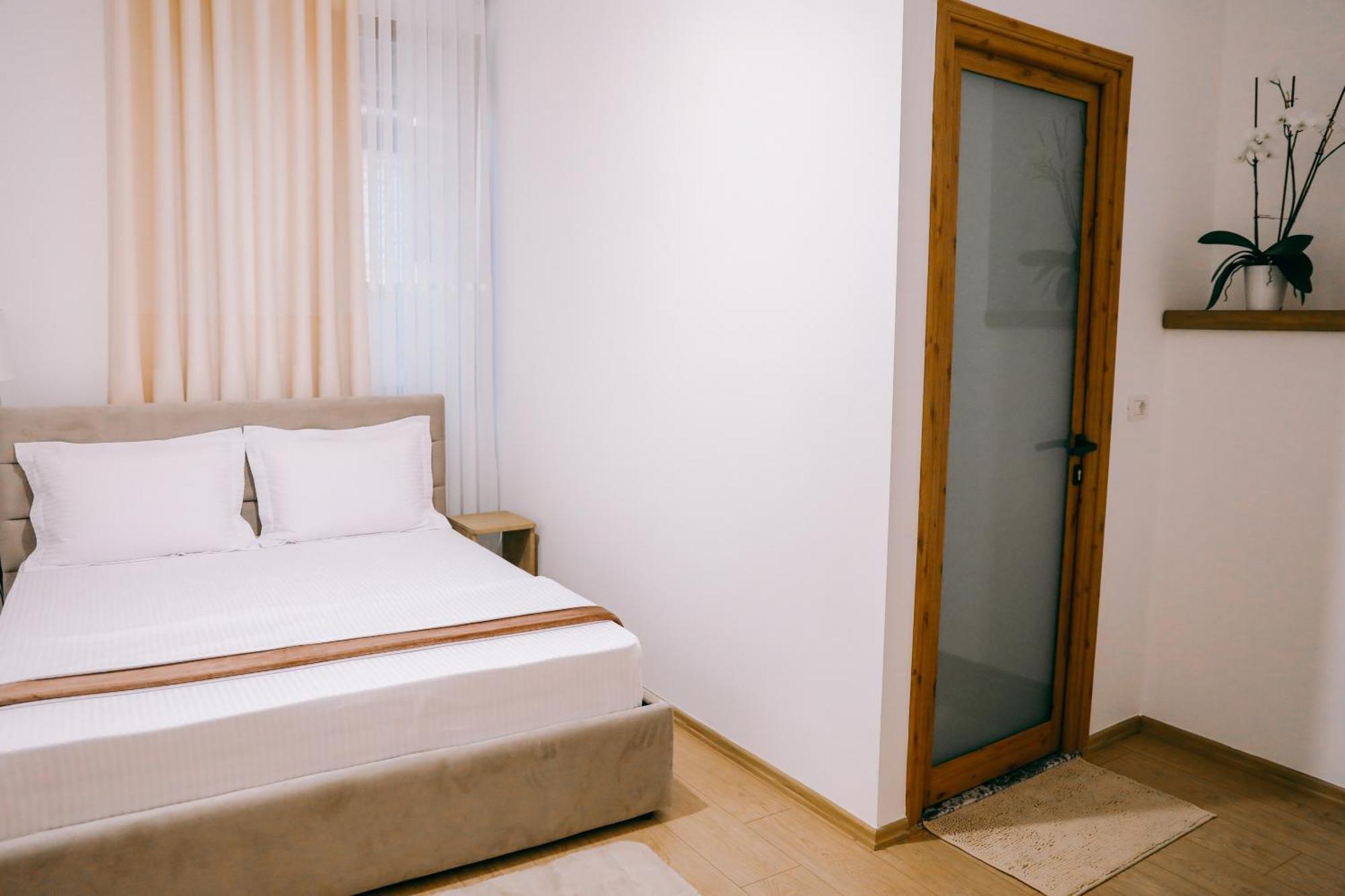 Vila Franko Berat Ngoại thất bức ảnh